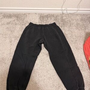 Lululemon Scuba Joggers